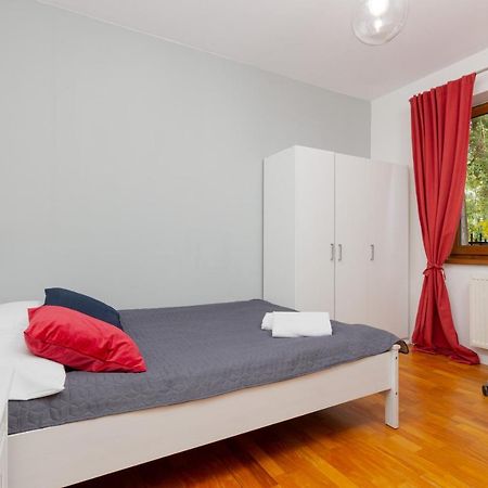 Вилла Holiday House Cinema Experience Warsaw Michalowice By Renters Экстерьер фото