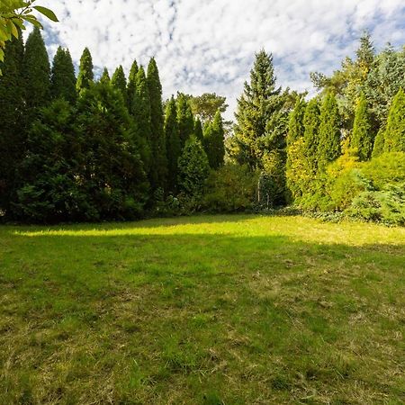Вилла Holiday House Cinema Experience Warsaw Michalowice By Renters Экстерьер фото