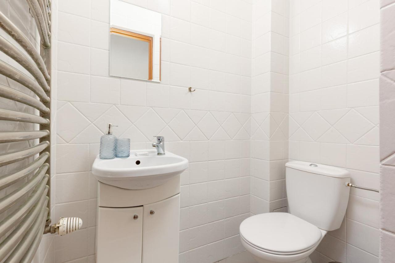 Вилла Holiday House Cinema Experience Warsaw Michalowice By Renters Экстерьер фото