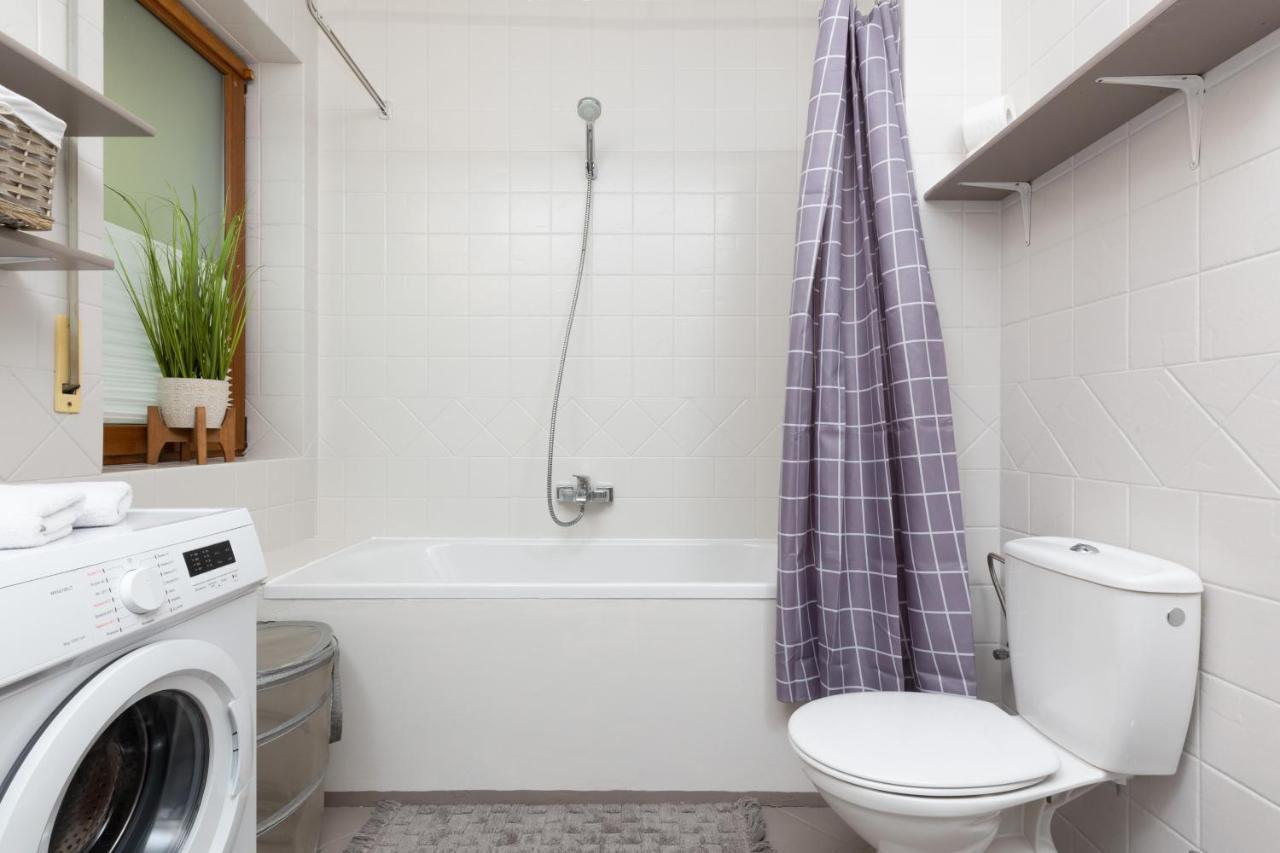 Вилла Holiday House Cinema Experience Warsaw Michalowice By Renters Экстерьер фото